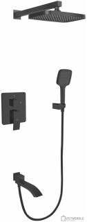 Душевая система  Rose R1535H