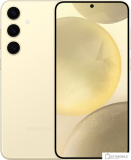Смартфон Samsung Galaxy S24+ 12GB/512GB SM-S926B Exynos (желтый)