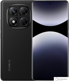 Смартфон Xiaomi Redmi Note 14 Pro 5G 12GB/256GB международная версия (черный)