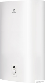 Накопительный электрический водонагреватель Electrolux EWH 80 Maximus Wi-Fi