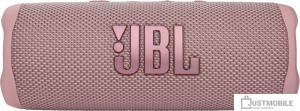 Беспроводная колонка JBL Flip 6 (розовый)