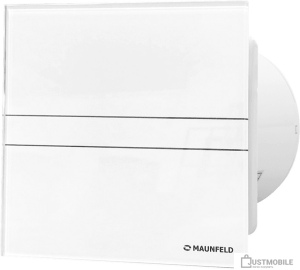 Осевой вентилятор MAUNFELD MFE12GW