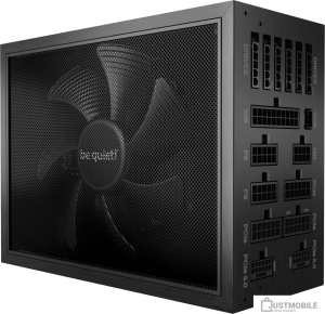 Блок питания be quiet! Dark Power Pro 13 1600W BN332