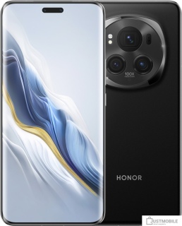 Смартфон HONOR Magic6 Pro 16GB/1TB международная версия с NFC (графитовый черный)