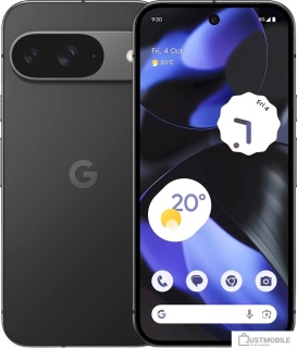 Смартфон Google Pixel 9 12GB/128GB (обсидиан)