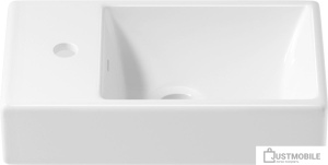 Умывальник Wellsee WC Area 151802000