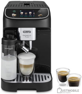 Кофемашина DeLonghi Magnifica Plus ECAM320.60.B