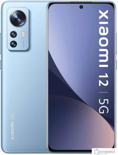 Смартфон Xiaomi 12 8GB/256GB международная версия (синий)