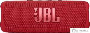 Беспроводная колонка JBL Flip 6 (красный)