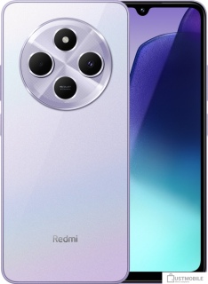 Смартфон Xiaomi Redmi 14C 8GB/256GB международная версия (фиолетовый)