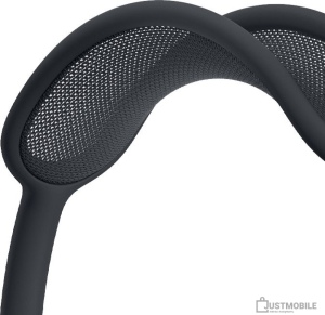 Наушники Apple AirPods Max (с разъёмом USB Type-C, полуночный)