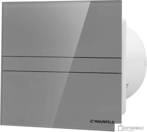Осевой вентилятор MAUNFELD MFE10GGR