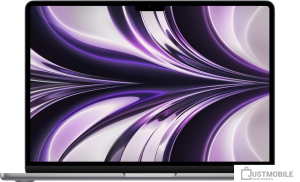 Ноутбук Apple Macbook Air 13" M2 2022 MLXW3
