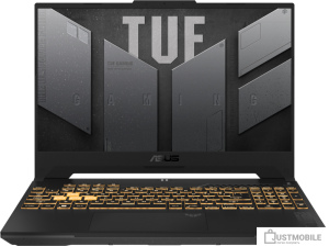 Игровой ноутбук ASUS TUF Gaming F15 2023 FX507VV-LP192