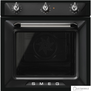 Духовой шкаф Smeg SF6905N1