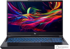 Игровой ноутбук iRU Калибр 15ALC 1930300