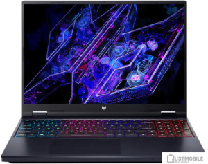 Ноутбук Acer Predator Helios Neo 16 PHN16-72-713V NH.QNPCD.002