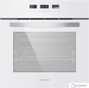 Электрический духовой шкаф MAUNFELD EOEH.5811W
