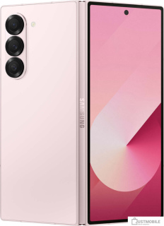 Смартфон Samsung Galaxy Z Fold6 SM-F956B/DS 12GB/256GB (розовый)