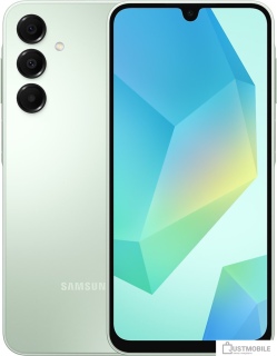 Смартфон Samsung Galaxy A16 SM-A165F 4GB/128GB (мятный)