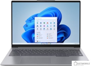 Ноутбук Lenovo ThinkBook 16 G6 IRL 21KH00FTUE