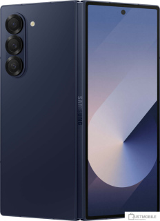 Смартфон Samsung Galaxy Z Fold6 SM-F956B/DS 12GB/256GB (синий)
