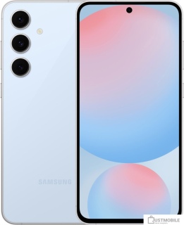 Смартфон Samsung Galaxy S24 FE SM-S721B 8GB/512GB (голубой)