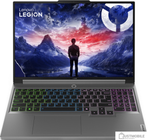Игровой ноутбук Lenovo Legion 5 16IRX9 83DG0039RK