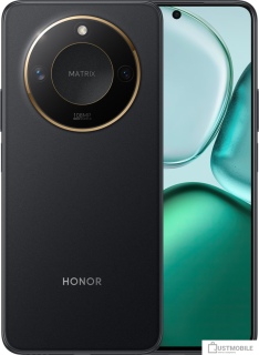 Смартфон HONOR X9c Smart 8GB/256GB (полночный черный)