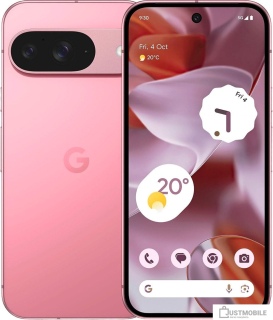 Смартфон Google Pixel 9 12GB/256GB (пион)
