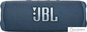 Беспроводная колонка JBL Flip 6 (синий)