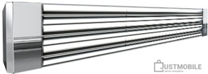 Инфракрасный обогреватель Калашников KIRH-E15T-11