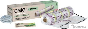 Нагревательный мат Caleo Easymat 140 1.2 кв.м. 168 Вт