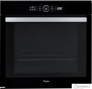 Духовой шкаф Whirlpool AKZM 8420 NB