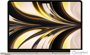 Ноутбук Apple Macbook Air 13" M2 2022 MLY13