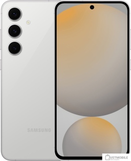 Смартфон Samsung Galaxy S24 FE SM-S721B 8GB/512GB (серый)