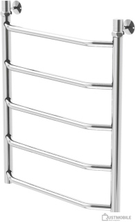 Полотенцесушитель Gloss & Reiter Terra 50x60 (Л.50х60.Т5)