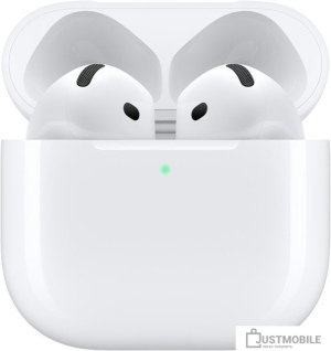 Наушники Apple AirPods 4 (с активным шумоподавлением)