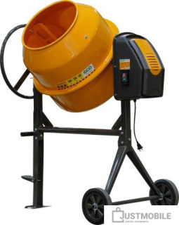 Бетономешалка ECO CM-200 EC3410-7