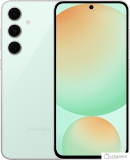 Смартфон Samsung Galaxy S24 FE SM-S721B 8GB/256GB (мятный)