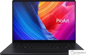 Рабочая станция ASUS ProArt P16 OLED H7606WV-ME098X