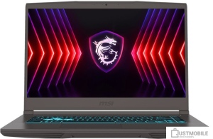 Игровой ноутбук MSI Thin A15 B7UC-283XRU