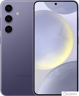 Смартфон Samsung Galaxy S24 8GB/128GB SM-S921B Exynos (фиолетовый)