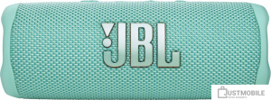 Беспроводная колонка JBL Flip 6 (бирюзовый)
