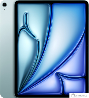 Планшет Apple iPad Air 13" 2024 512GB (голубой)