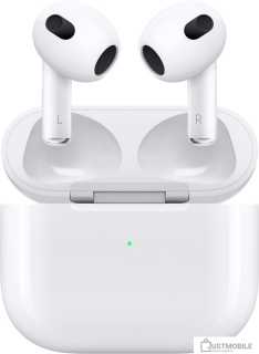 Наушники Apple AirPods 3
