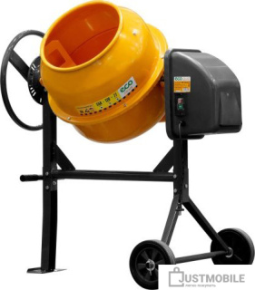 Бетономешалка ECO CM-120 EC3410-3